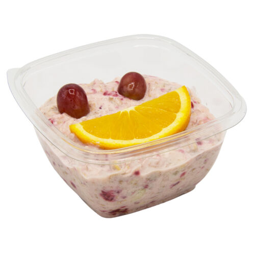 132 Birchermüesli mit Waldbeeren gross