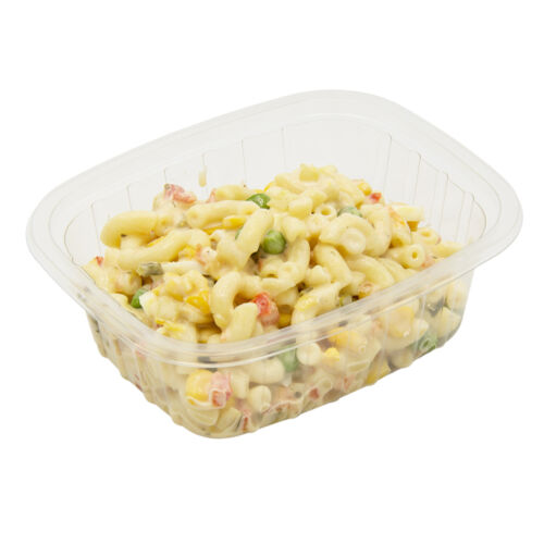 65 Hörnlisalat