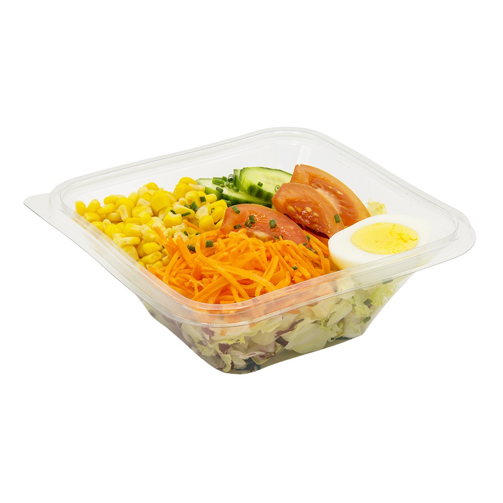 83 Grüner Salat mit roten Bohnen – Fertigsalat Schweiz GmbH ...