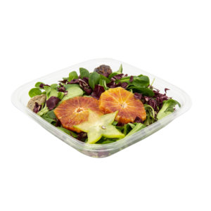 13 Wintersalat, 1.12.-28.2.