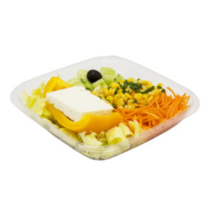 15 Sommersalat, 1.6.-31.8.