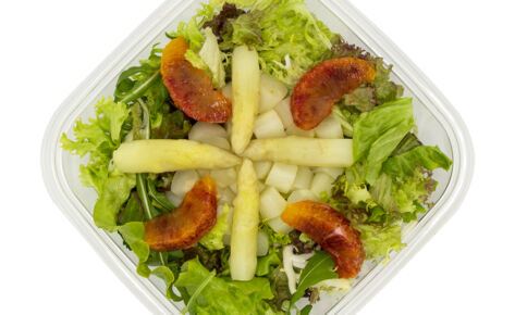 19 Spargel-Orangensalat, Ostern-31.5.