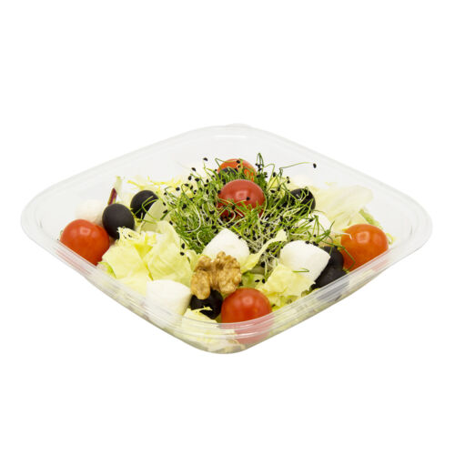 30 Salade Méditerranée