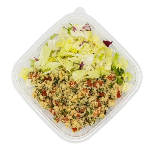 34 Salade Taboulé