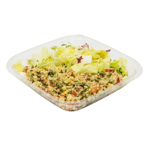 34 Salade Taboulé