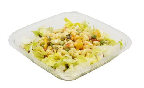 52 Teigwarensalat