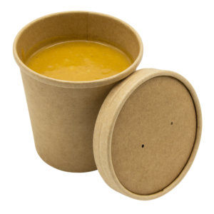 210 Kürbissuppe (Saisonsuppe)