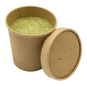 211 Broccolisuppe (Saisonsuppe)