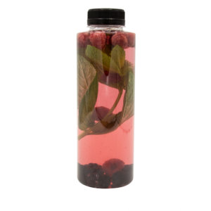 235/245 Waldbeeren-Minze Limonade