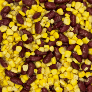 178 Mais & rote Bohnen-Salat (1kg)