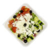 40 Griechischer Salat