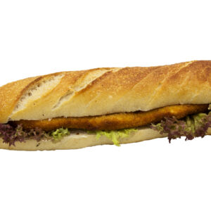 613 Parisette Schnitzel