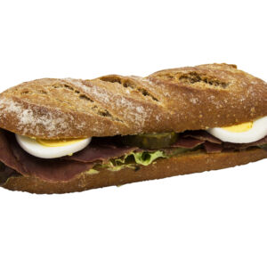 616 Maggia-Parisettli mit Trockenfleisch