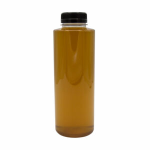 246 Ice Tea Silverskin