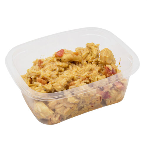 77 Poulet Reissalat Paprika