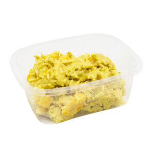 78 Poulet Reissalat Curry